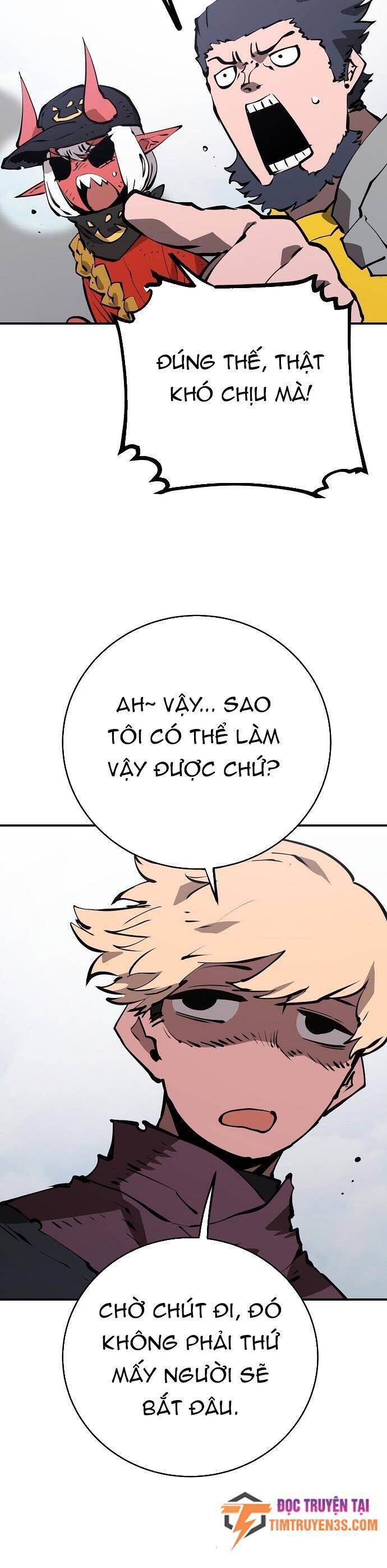 Player chapter 49 - Upload bởi truyensieuhay.com