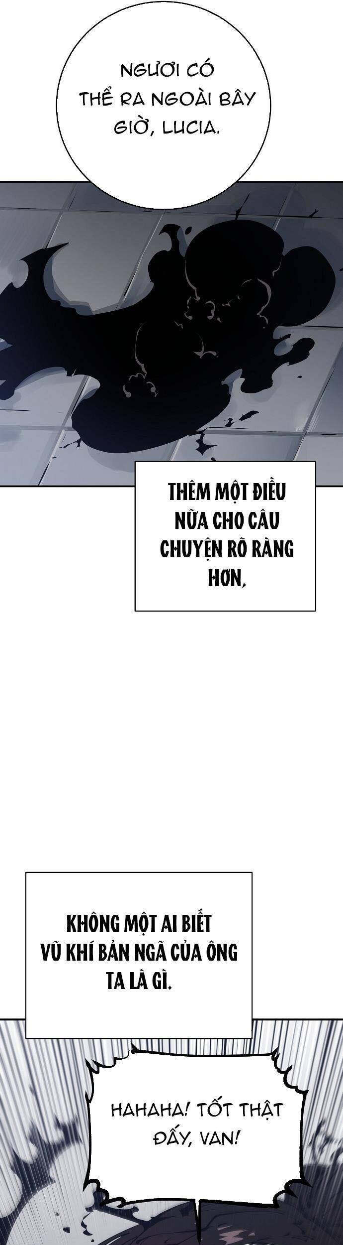 Player chapter 49 - Upload bởi truyensieuhay.com