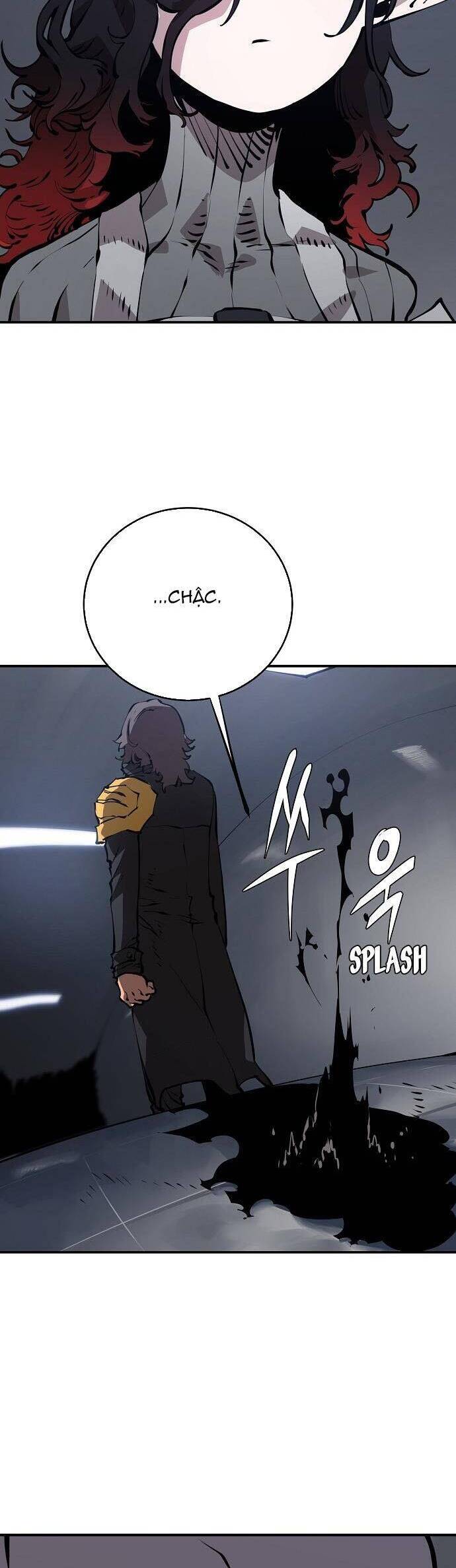 Player chapter 49 - Upload bởi truyensieuhay.com