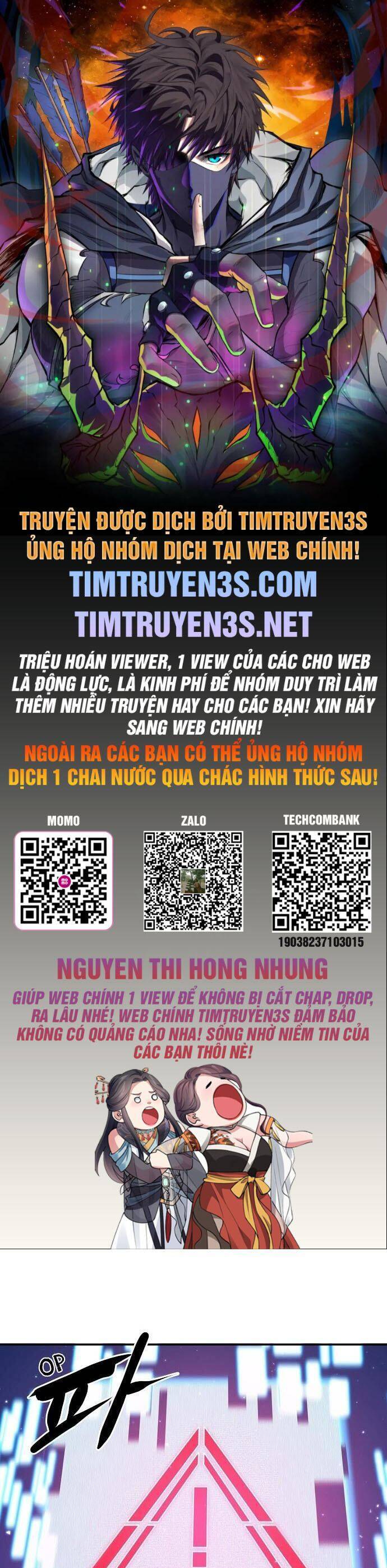 Player chapter 50 - Upload bởi truyensieuhay.com