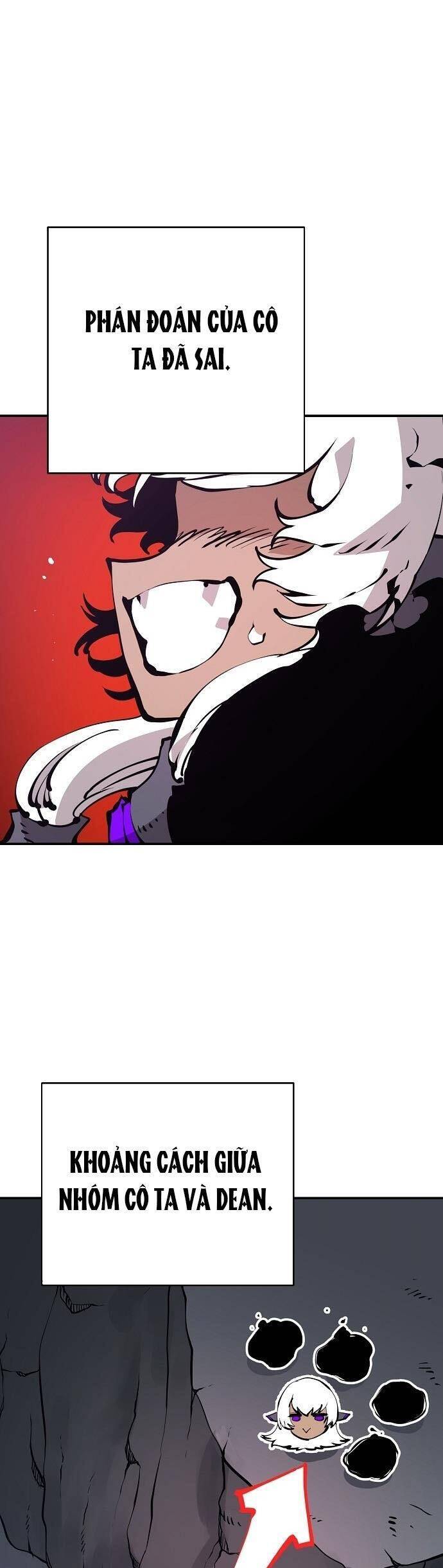 Player chapter 50 - Upload bởi truyensieuhay.com