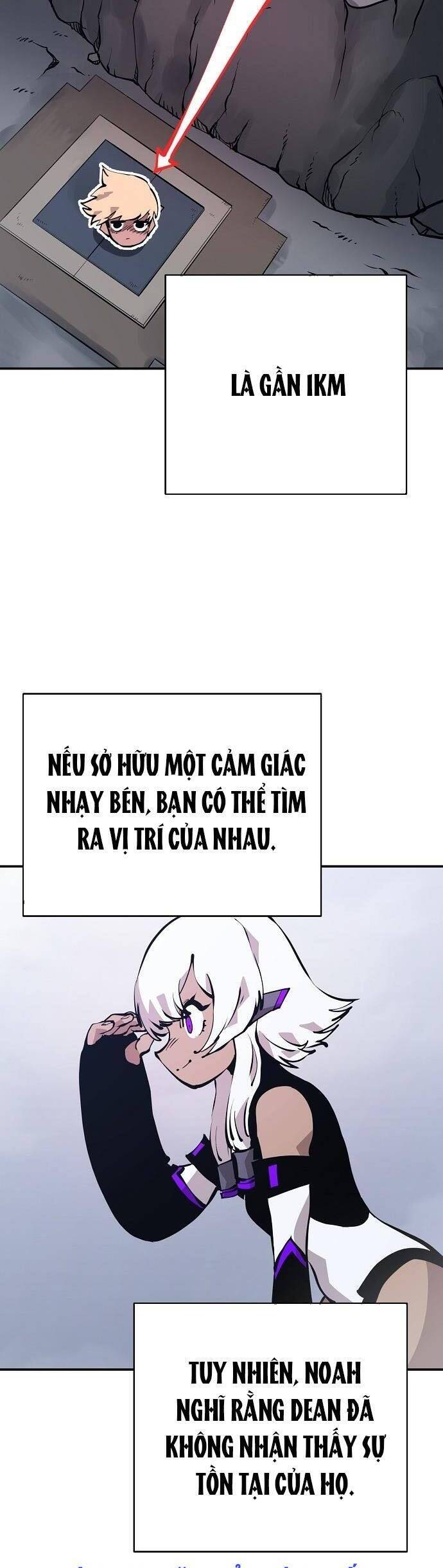 Player chapter 50 - Upload bởi truyensieuhay.com