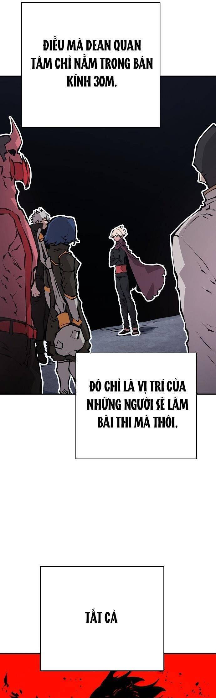 Player chapter 50 - Upload bởi truyensieuhay.com