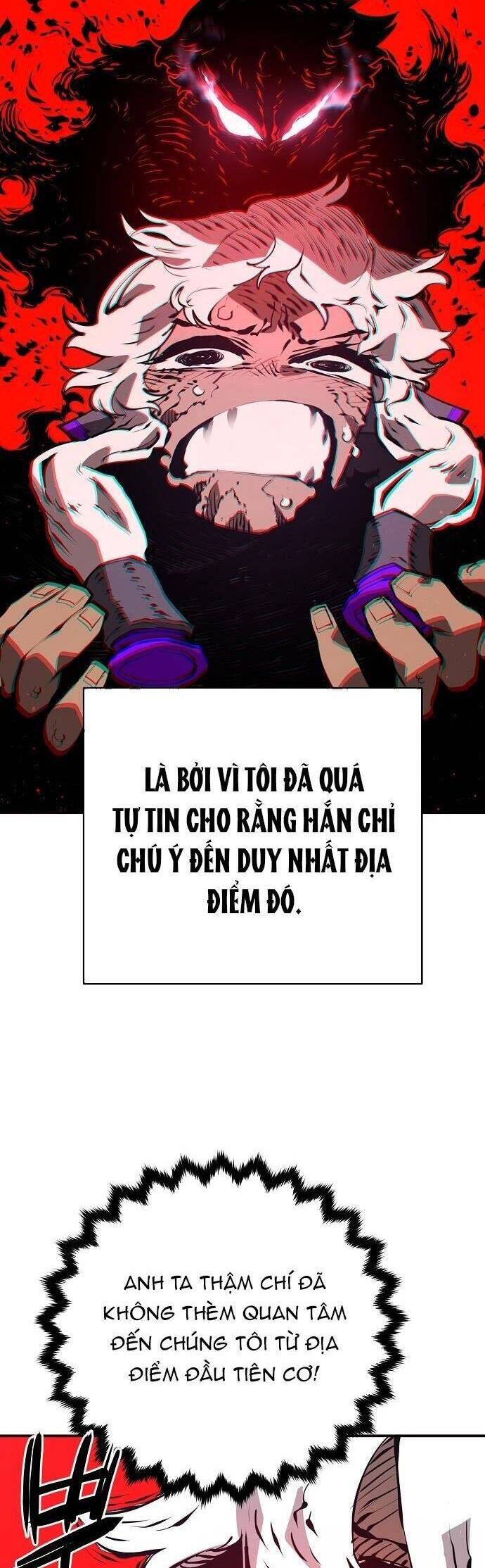 Player chapter 50 - Upload bởi truyensieuhay.com