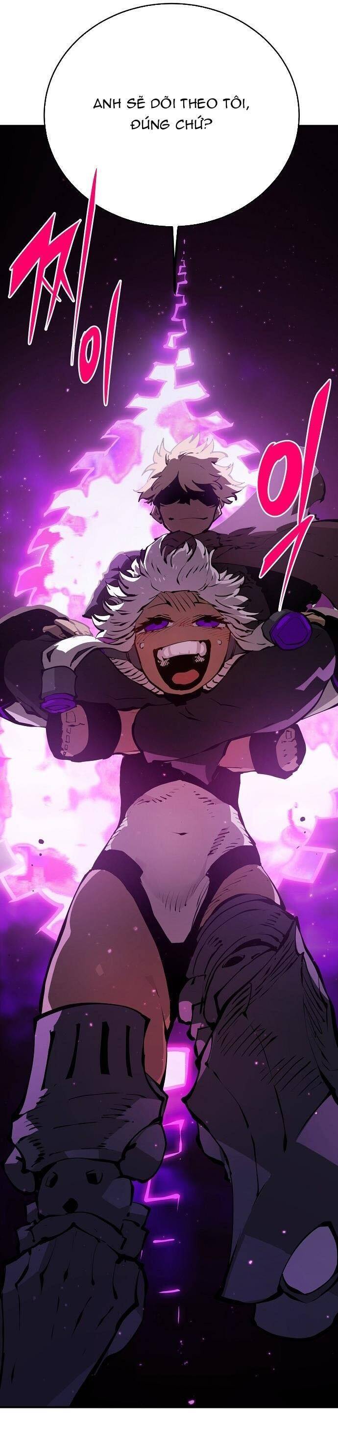 Player chapter 50 - Upload bởi truyensieuhay.com