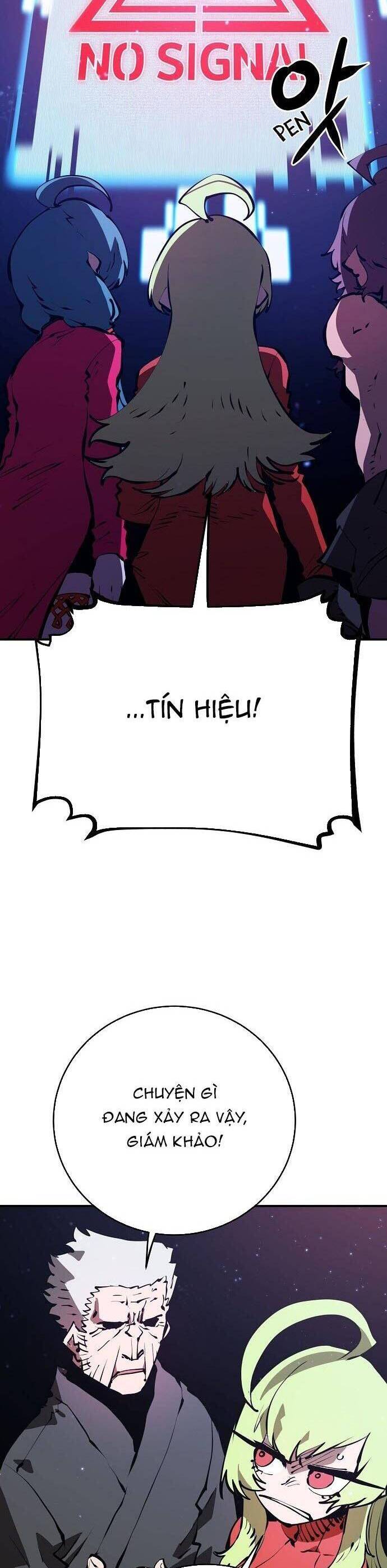 Player chapter 50 - Upload bởi truyensieuhay.com