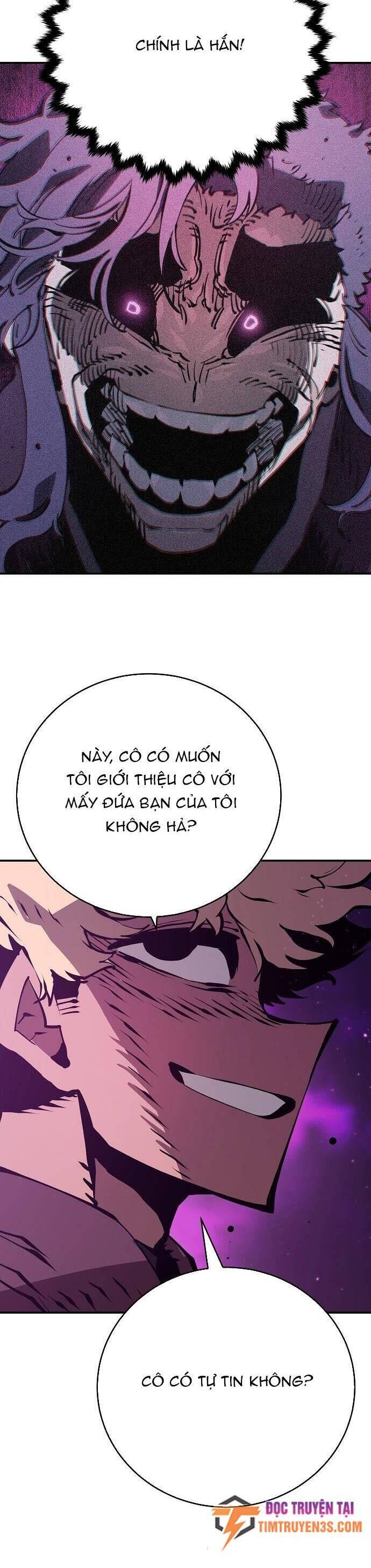 Player chapter 50 - Upload bởi truyensieuhay.com