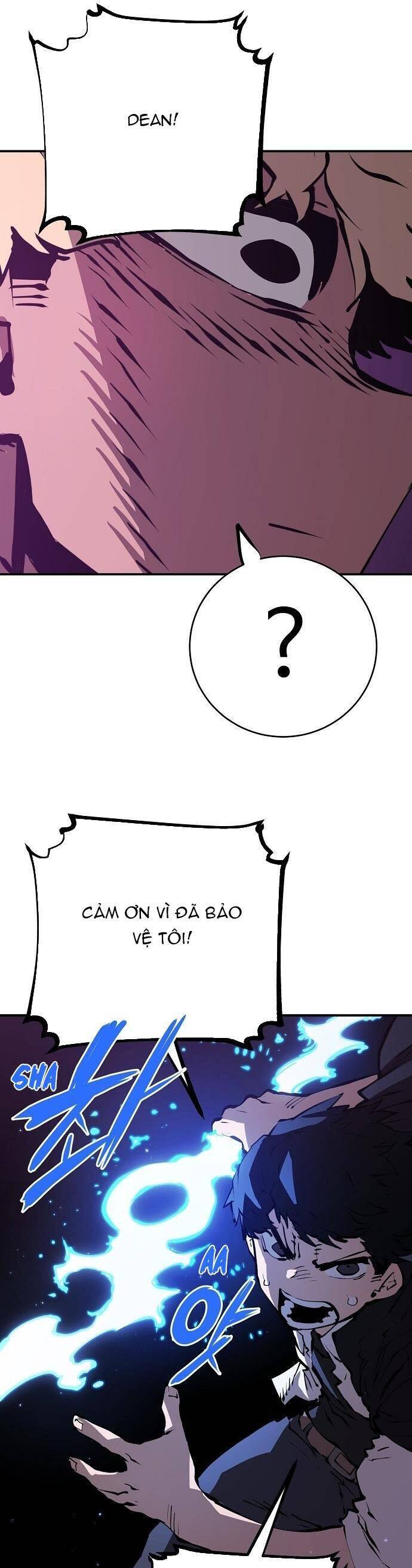 Player chapter 50 - Upload bởi truyensieuhay.com