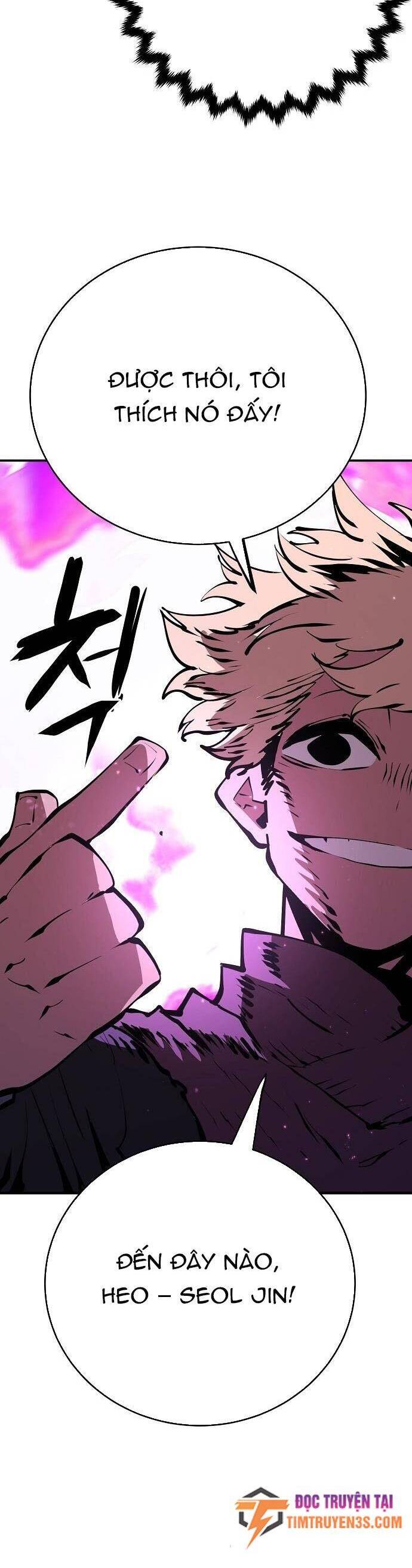 Player chapter 50 - Upload bởi truyensieuhay.com