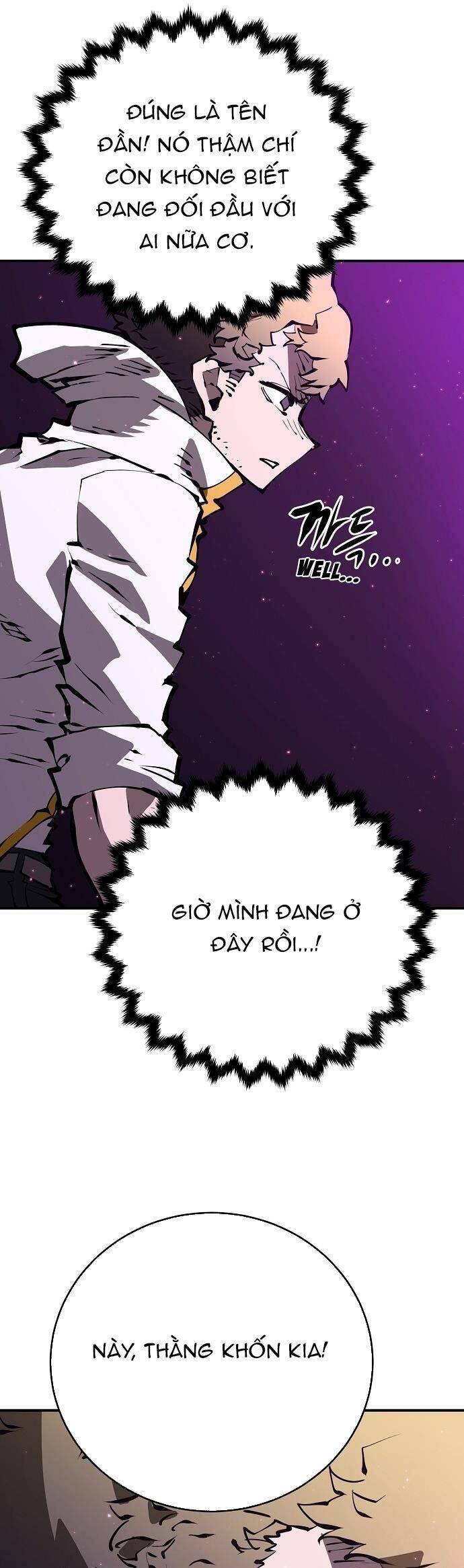 Player chapter 50 - Upload bởi truyensieuhay.com