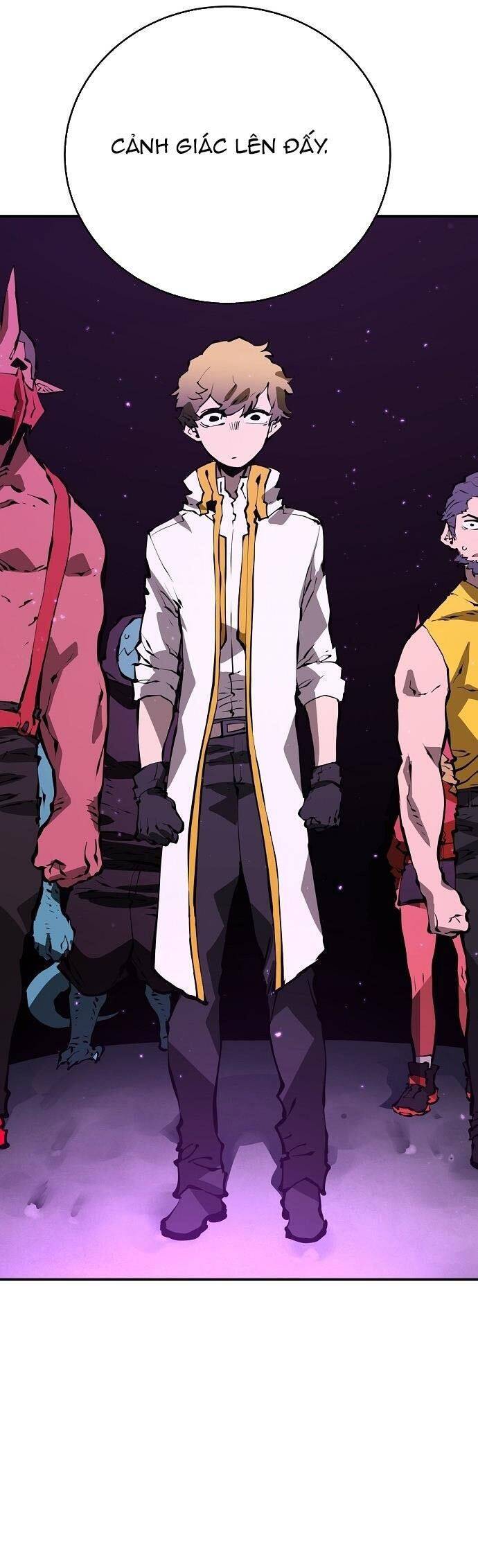 Player chapter 50 - Upload bởi truyensieuhay.com