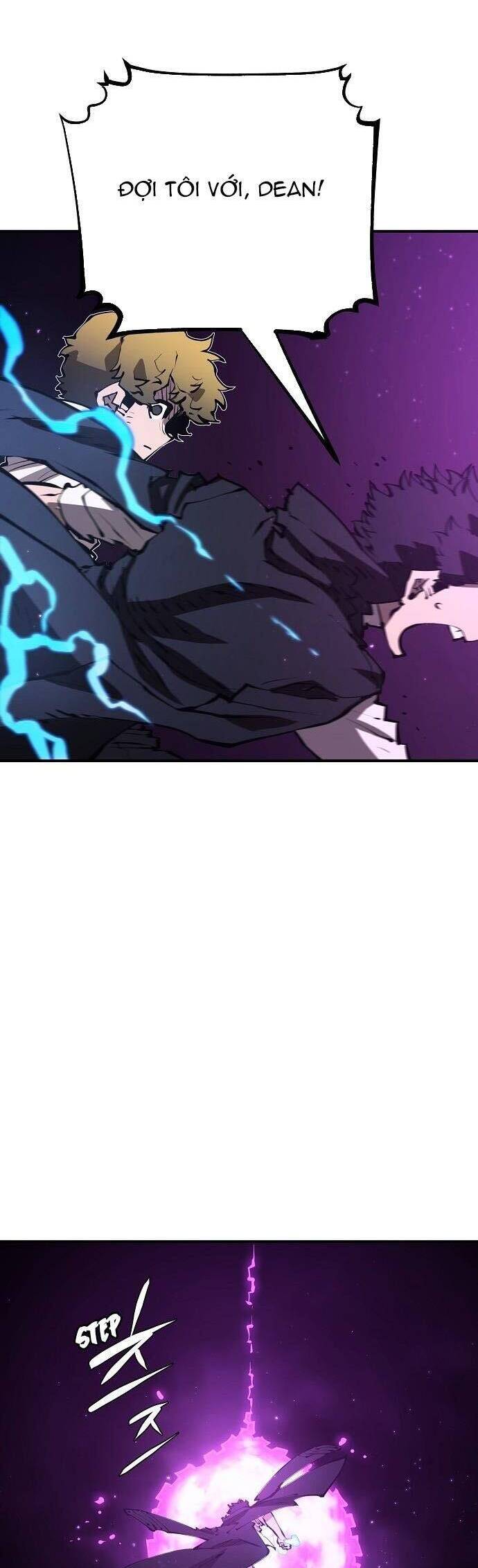 Player chapter 50 - Upload bởi truyensieuhay.com