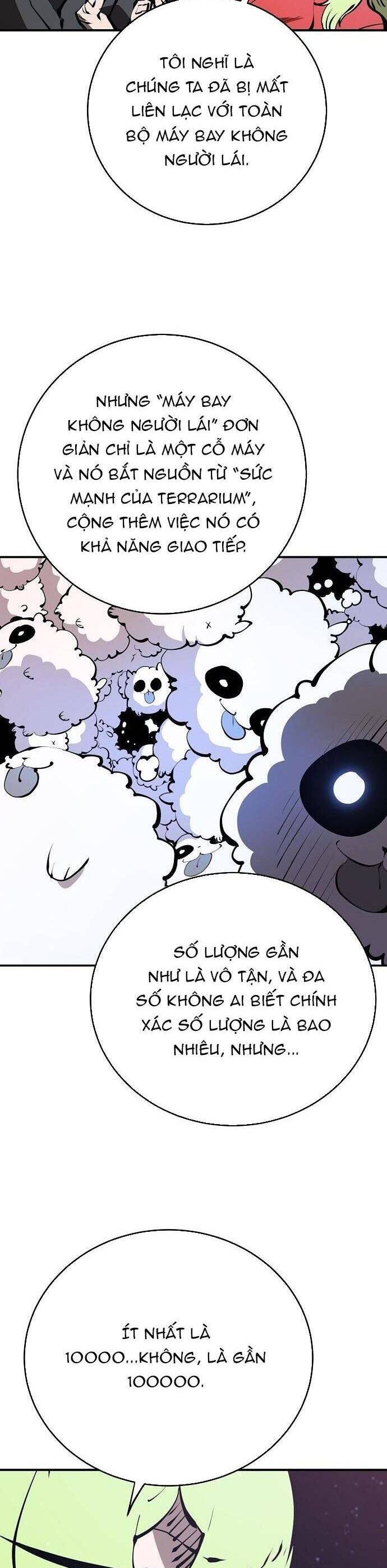 Player chapter 50 - Upload bởi truyensieuhay.com