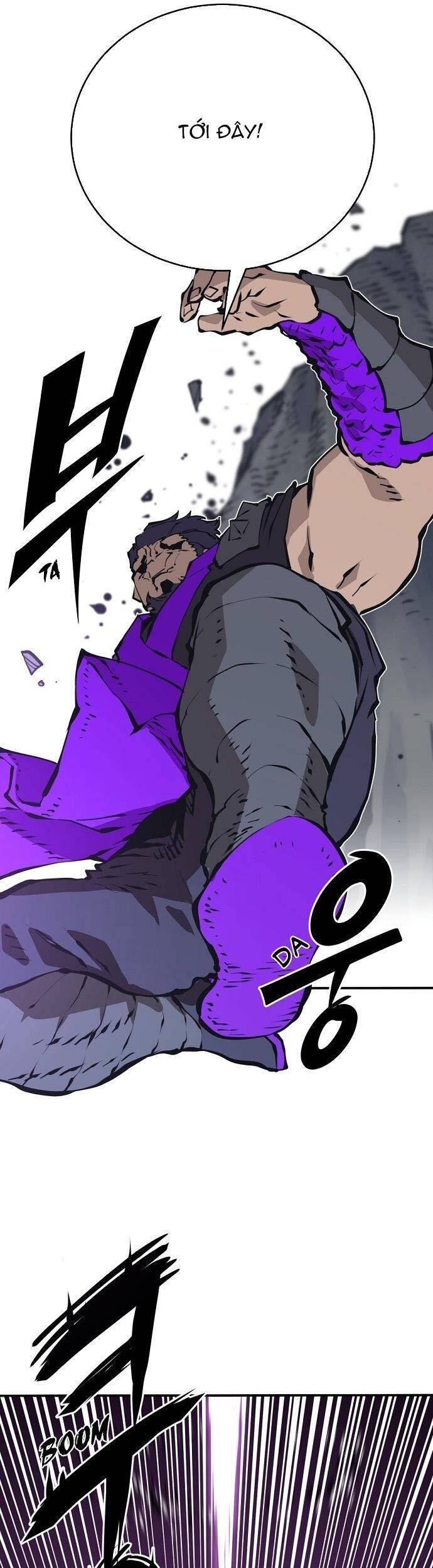 Player chapter 50 - Upload bởi truyensieuhay.com