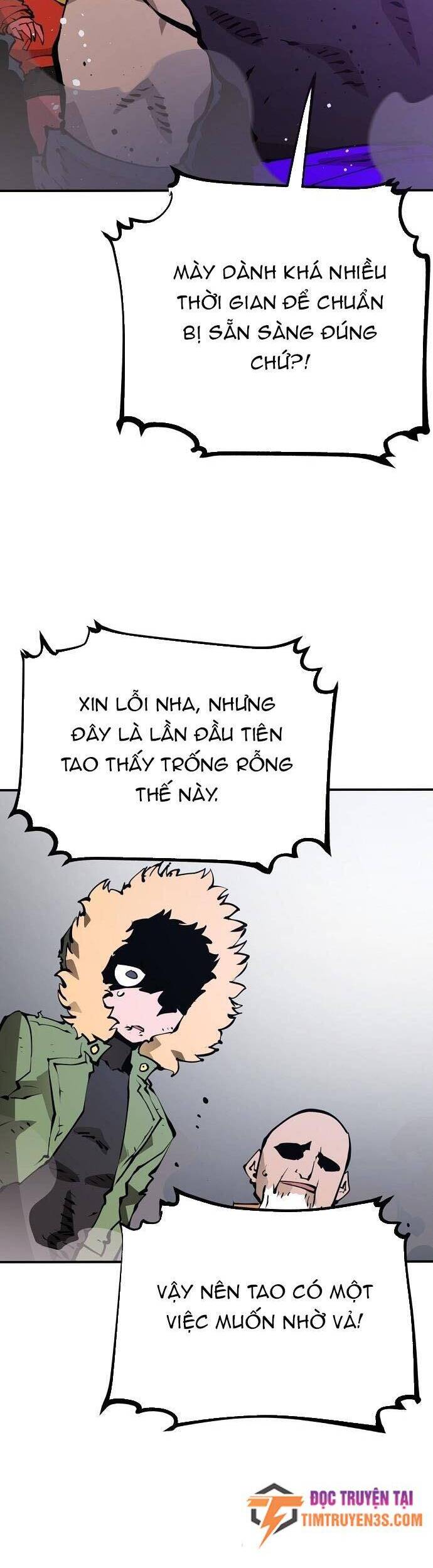 Player chapter 50 - Upload bởi truyensieuhay.com