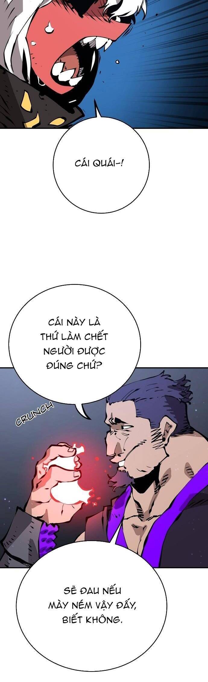 Player chapter 50 - Upload bởi truyensieuhay.com