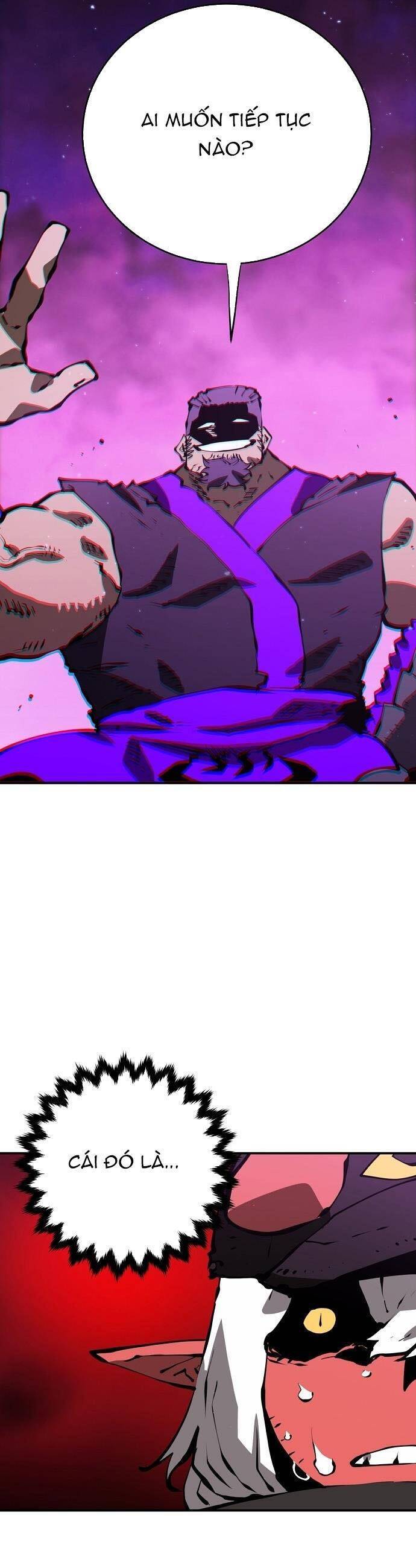Player chapter 50 - Upload bởi truyensieuhay.com