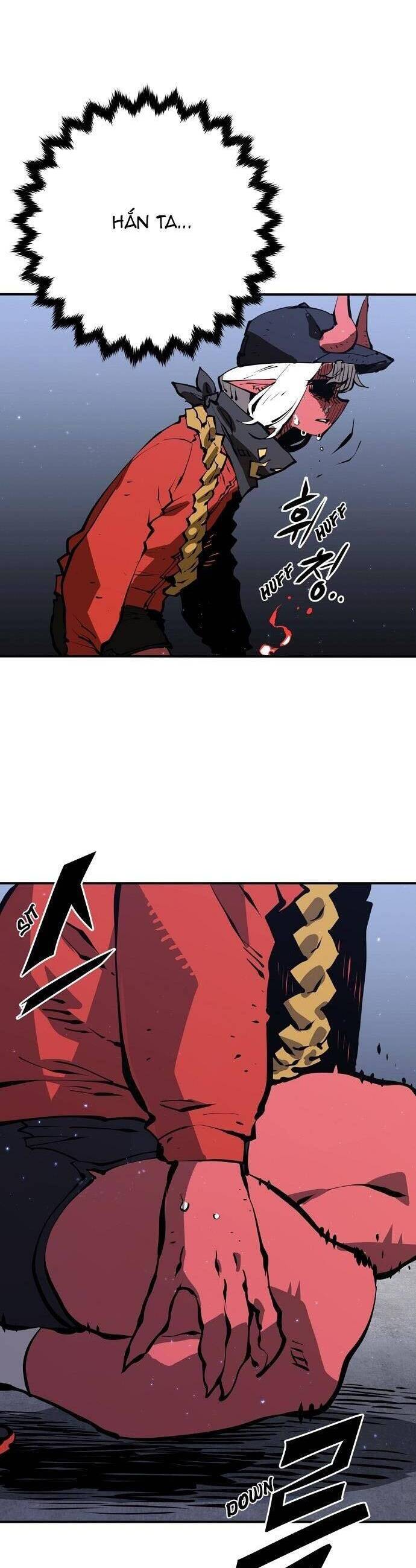 Player chapter 50 - Upload bởi truyensieuhay.com
