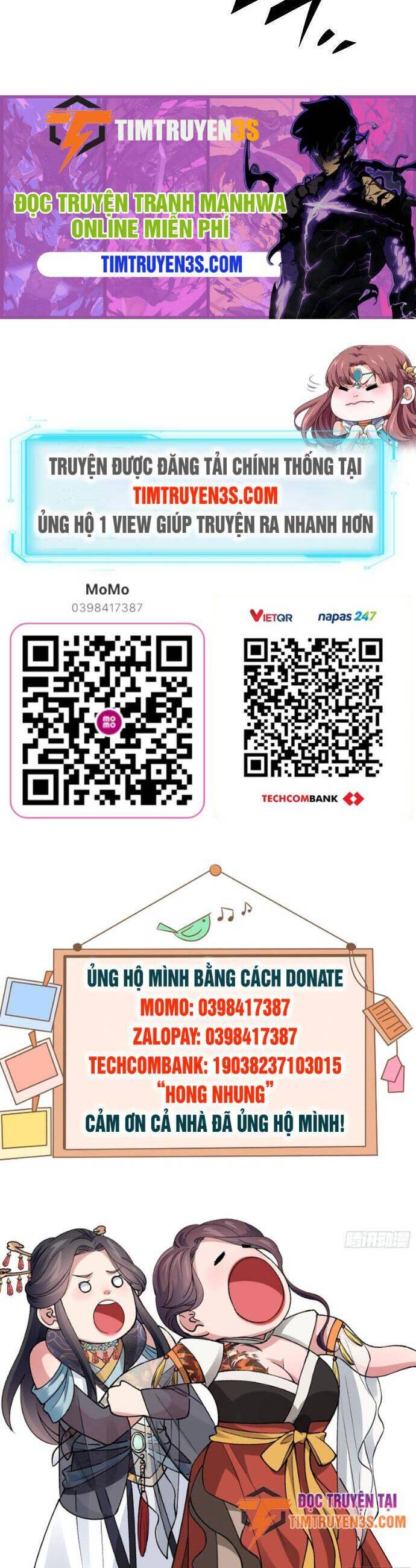 Player chapter 50 - Upload bởi truyensieuhay.com