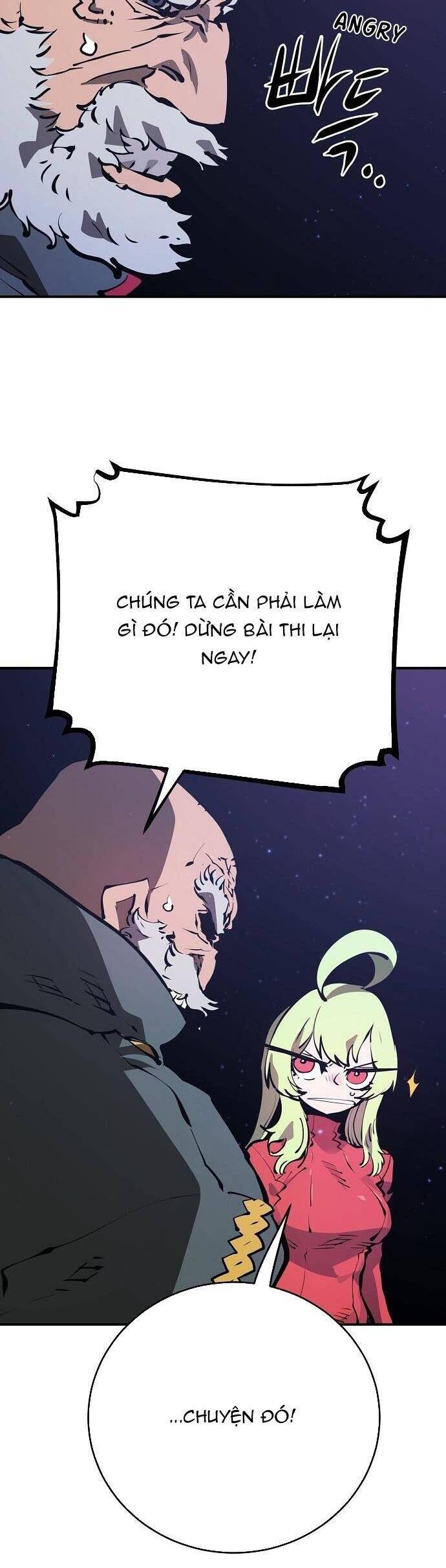 Player chapter 50 - Upload bởi truyensieuhay.com