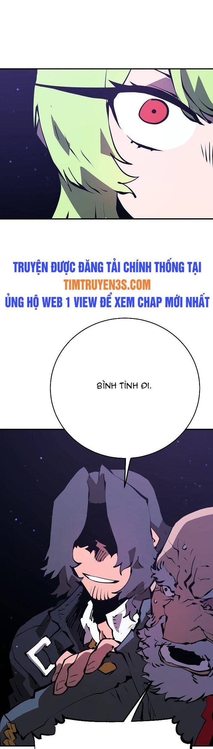 Player chapter 50 - Upload bởi truyensieuhay.com