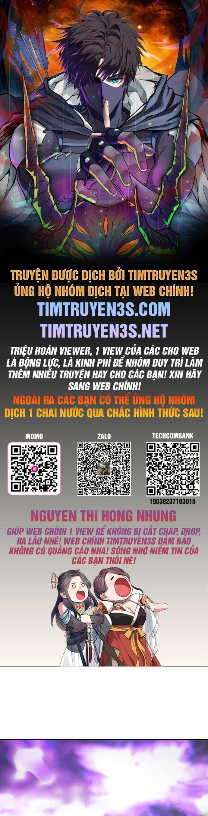 Player chapter 51 - Upload bởi truyensieuhay.com