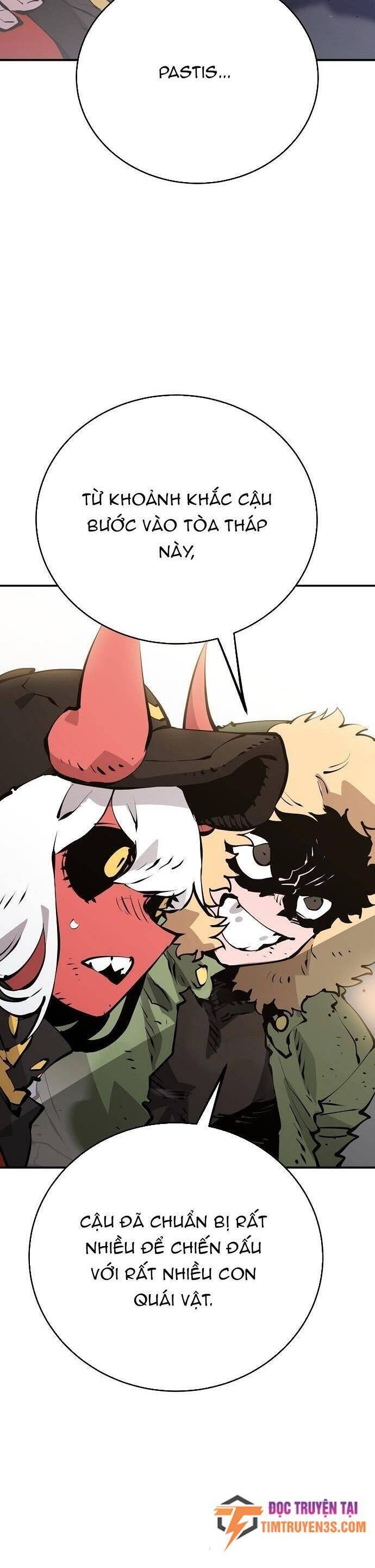 Player chapter 51 - Upload bởi truyensieuhay.com