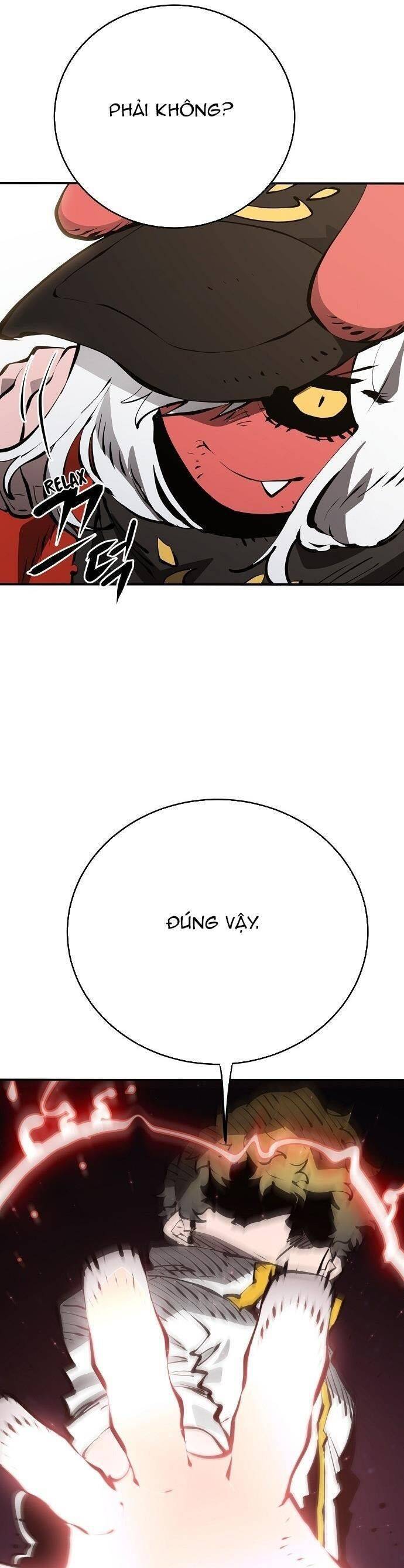 Player chapter 51 - Upload bởi truyensieuhay.com