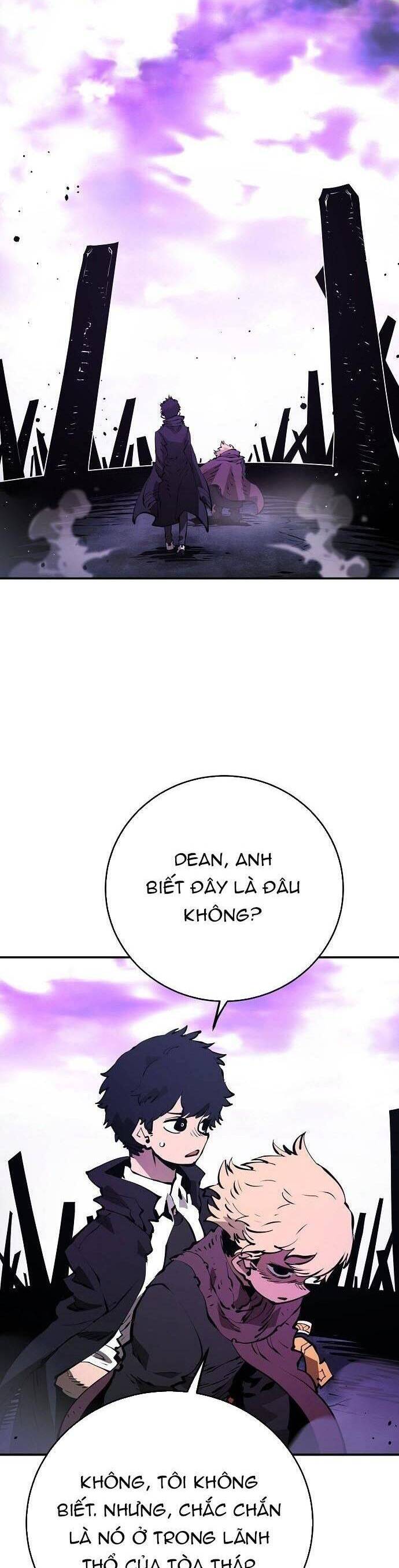 Player chapter 51 - Upload bởi truyensieuhay.com