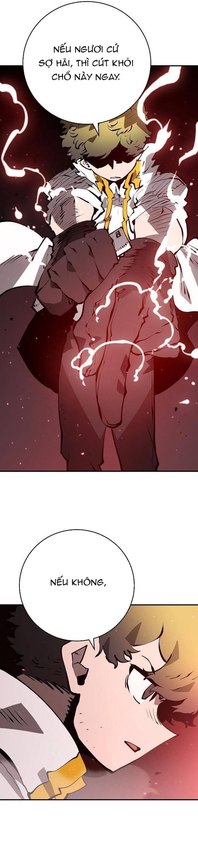 Player chapter 51 - Upload bởi truyensieuhay.com