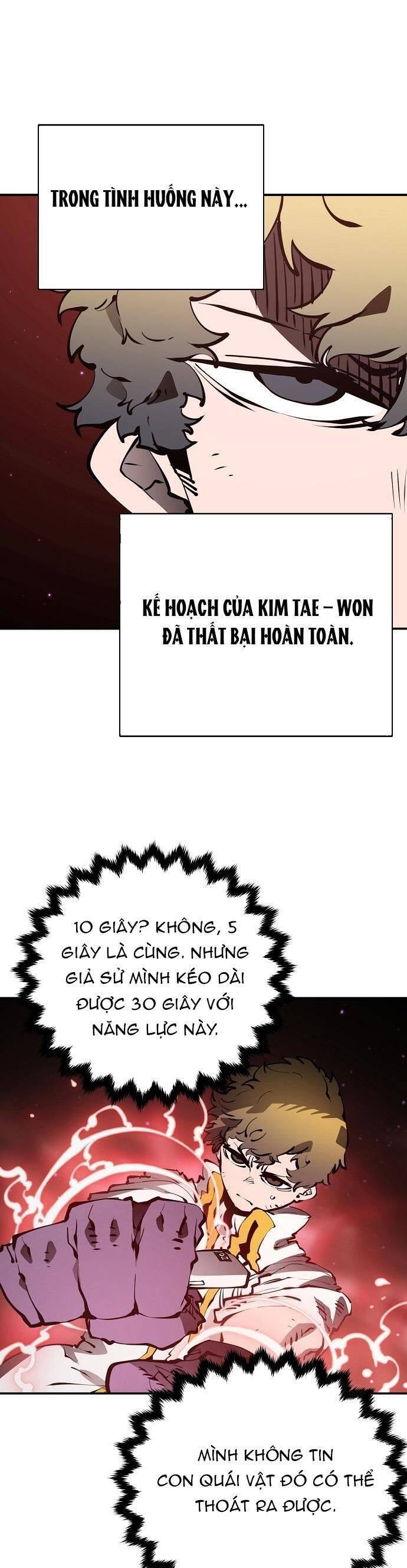 Player chapter 51 - Upload bởi truyensieuhay.com