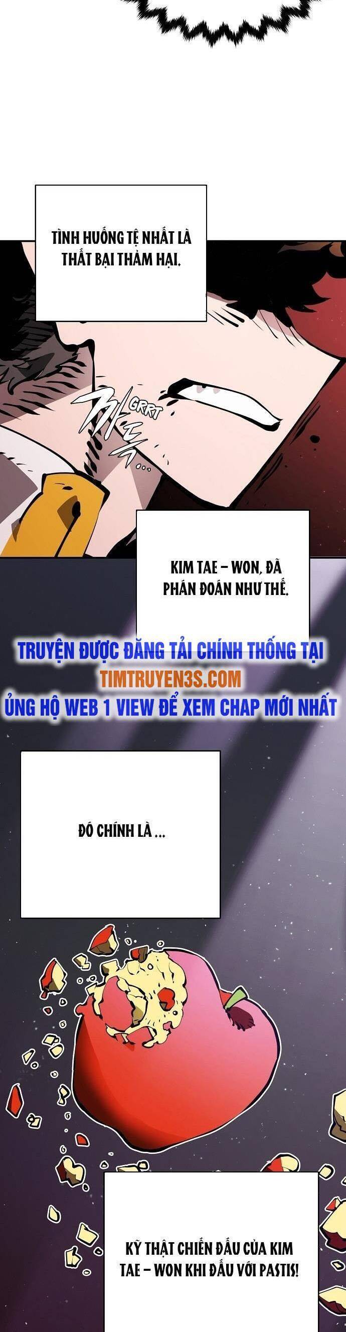 Player chapter 51 - Upload bởi truyensieuhay.com
