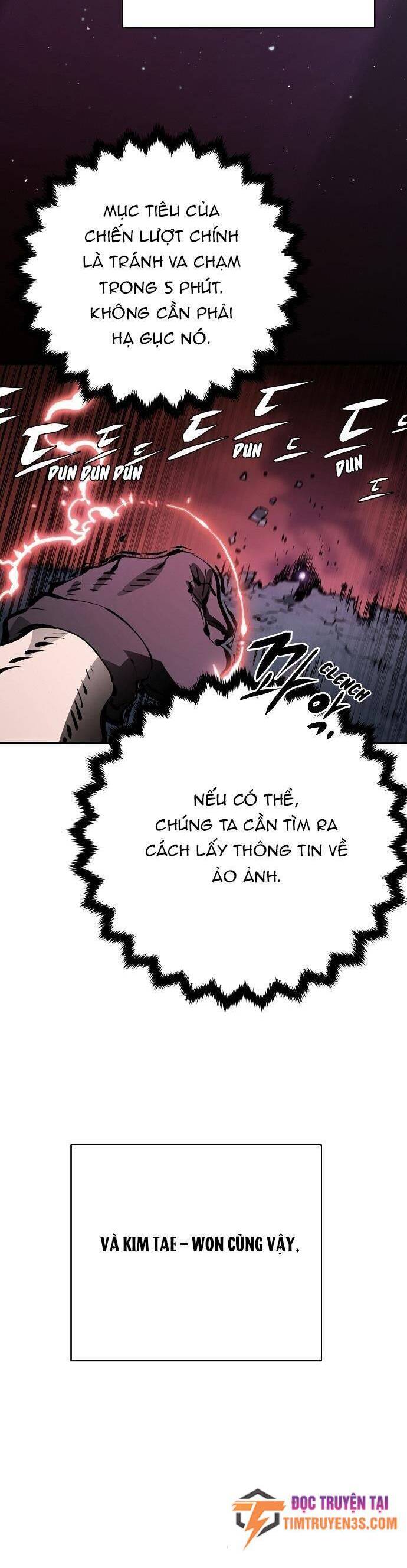 Player chapter 51 - Upload bởi truyensieuhay.com