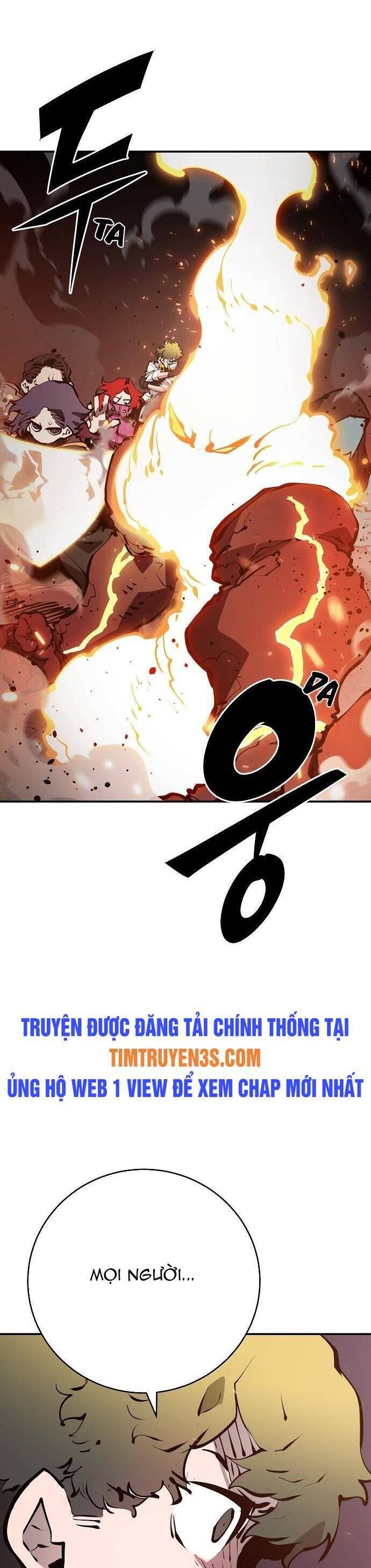 Player chapter 51 - Upload bởi truyensieuhay.com