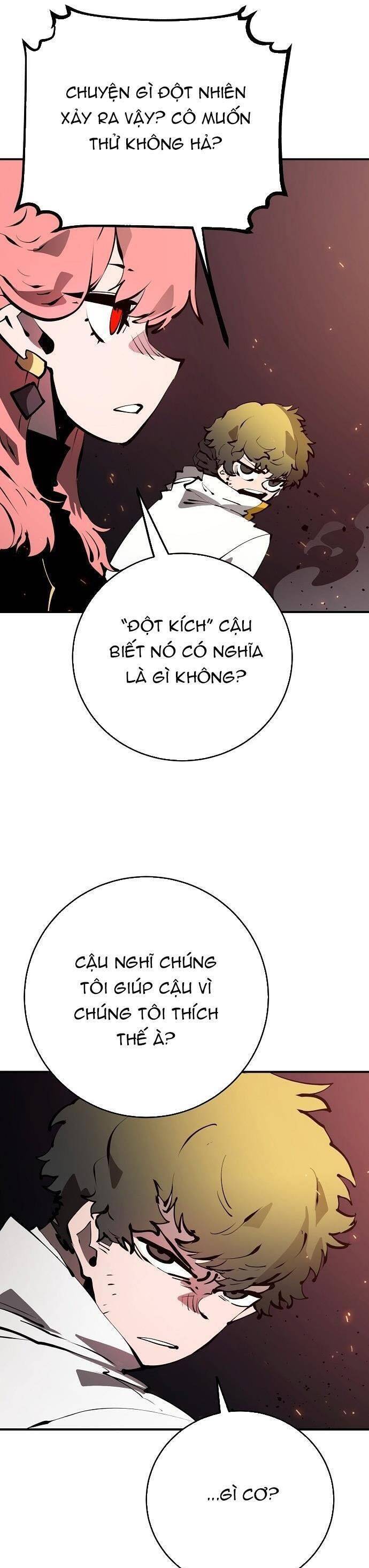 Player chapter 51 - Upload bởi truyensieuhay.com
