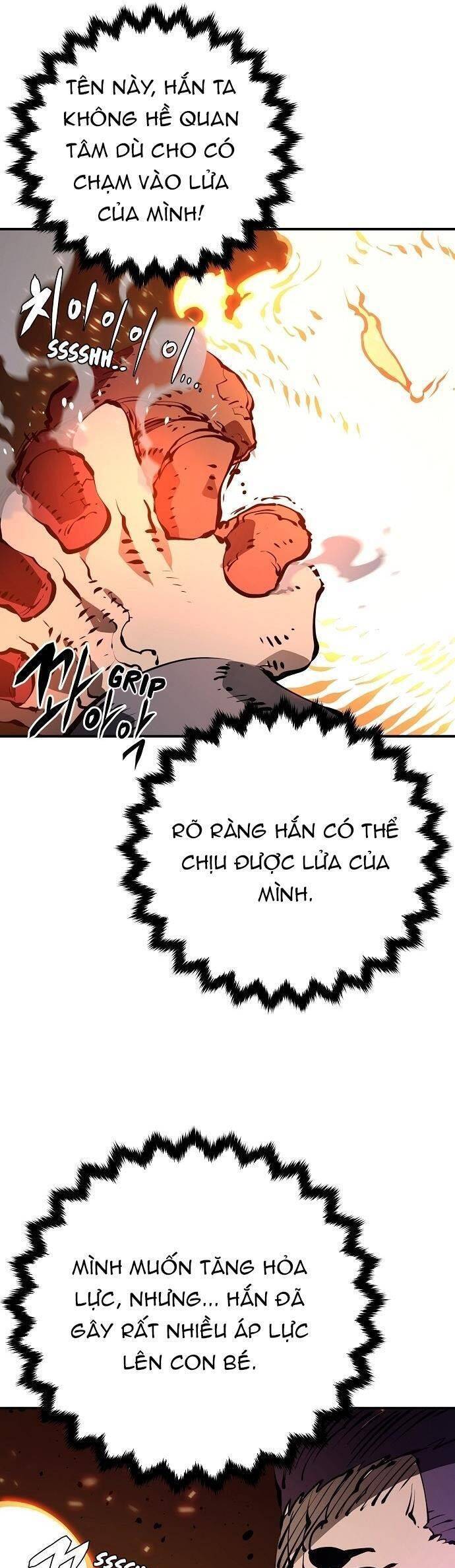 Player chapter 51 - Upload bởi truyensieuhay.com