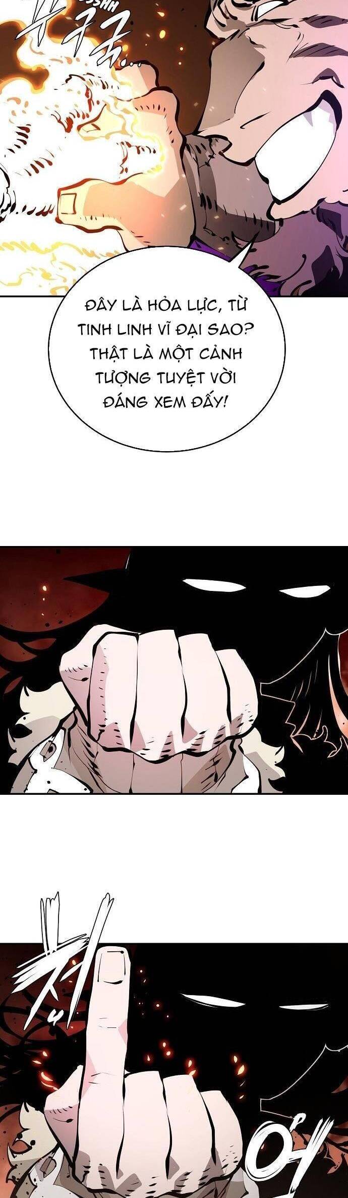 Player chapter 51 - Upload bởi truyensieuhay.com