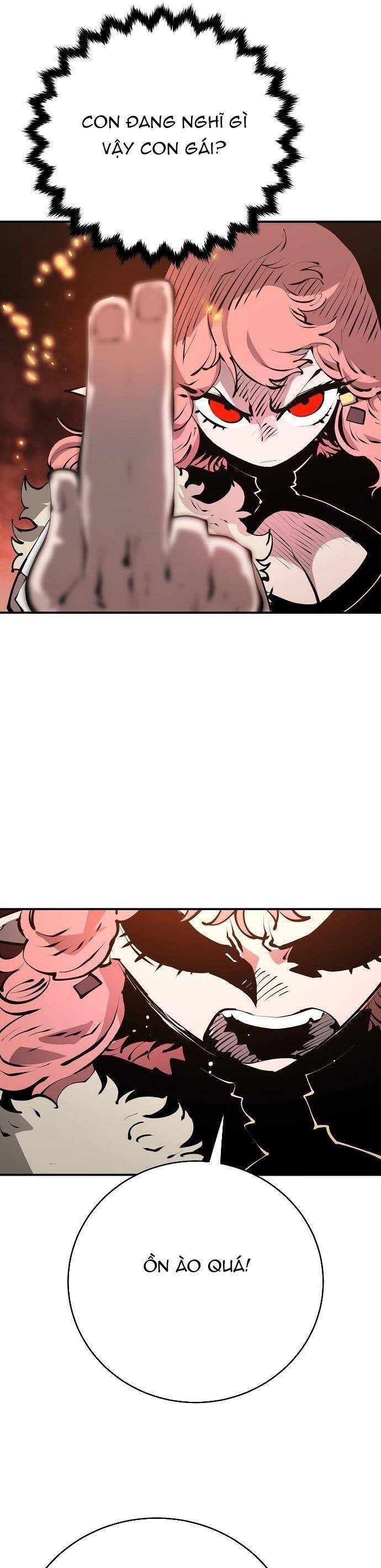 Player chapter 51 - Upload bởi truyensieuhay.com