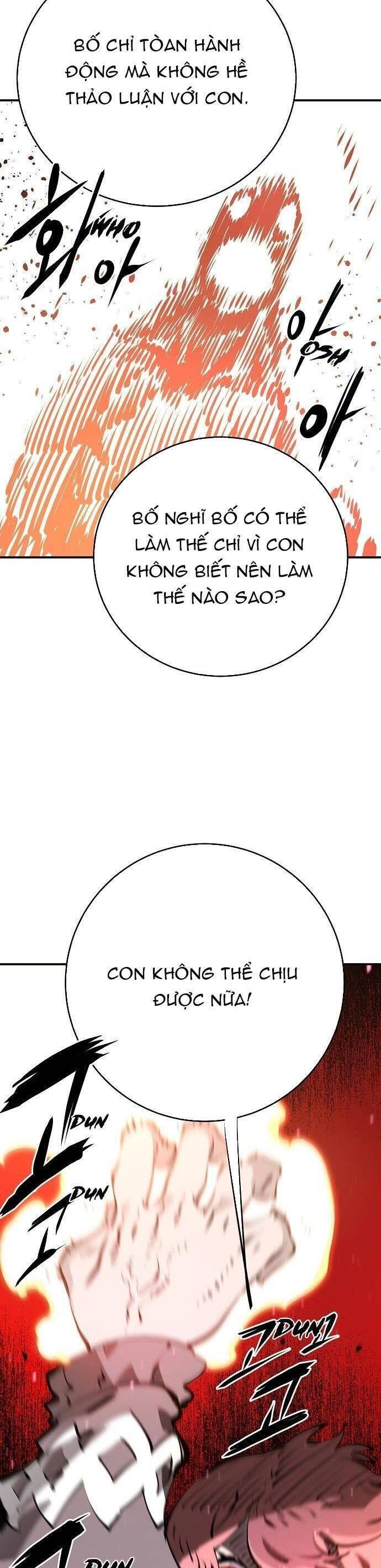 Player chapter 51 - Upload bởi truyensieuhay.com
