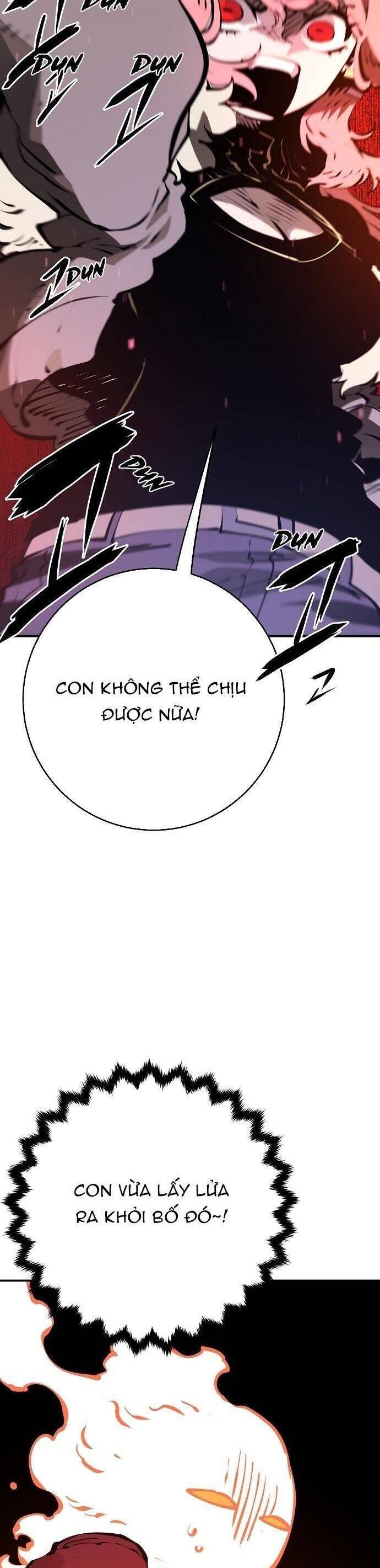 Player chapter 51 - Upload bởi truyensieuhay.com
