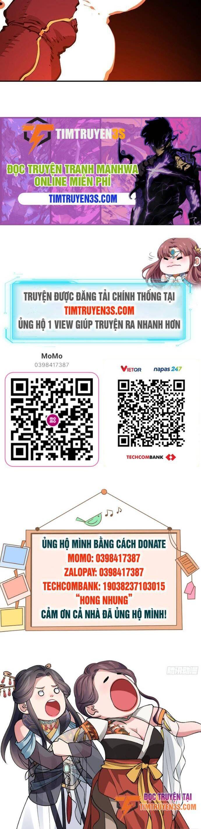 Player chapter 51 - Upload bởi truyensieuhay.com