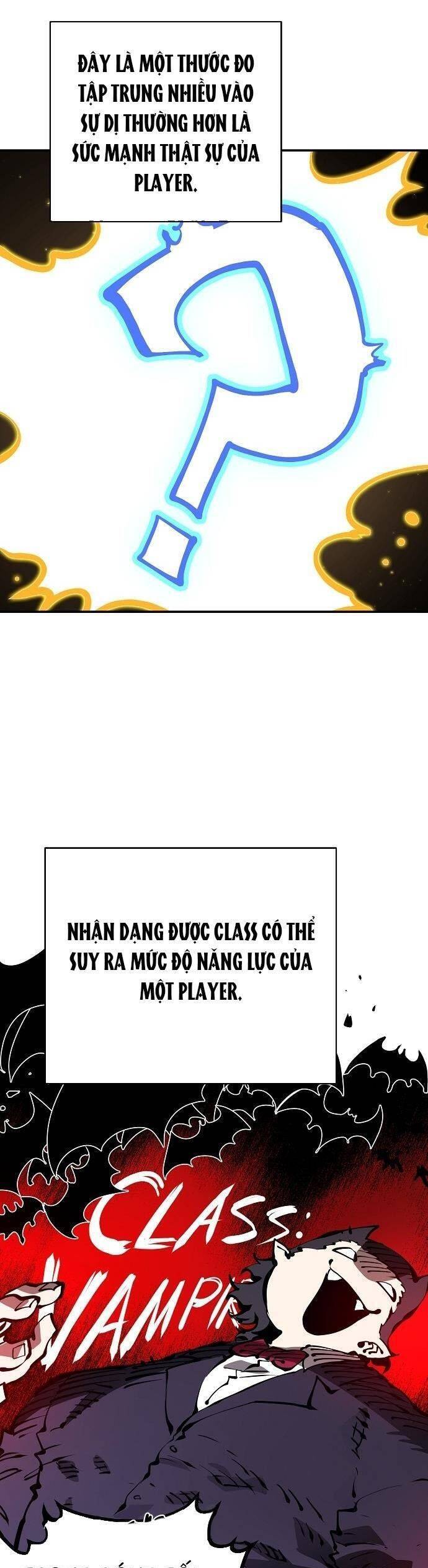 Player chapter 51 - Upload bởi truyensieuhay.com
