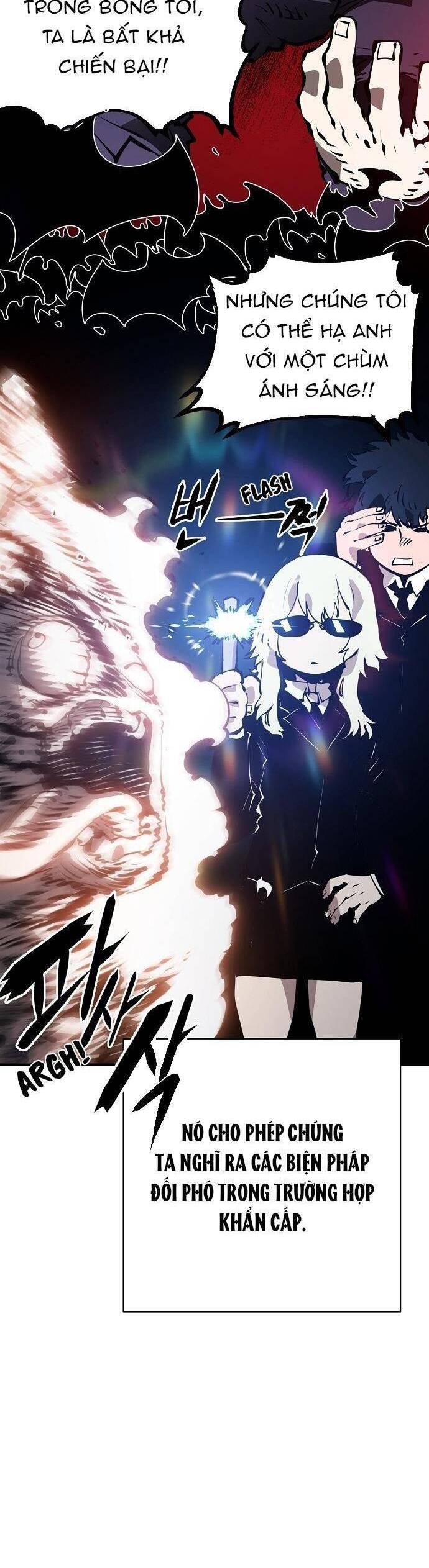 Player chapter 51 - Upload bởi truyensieuhay.com