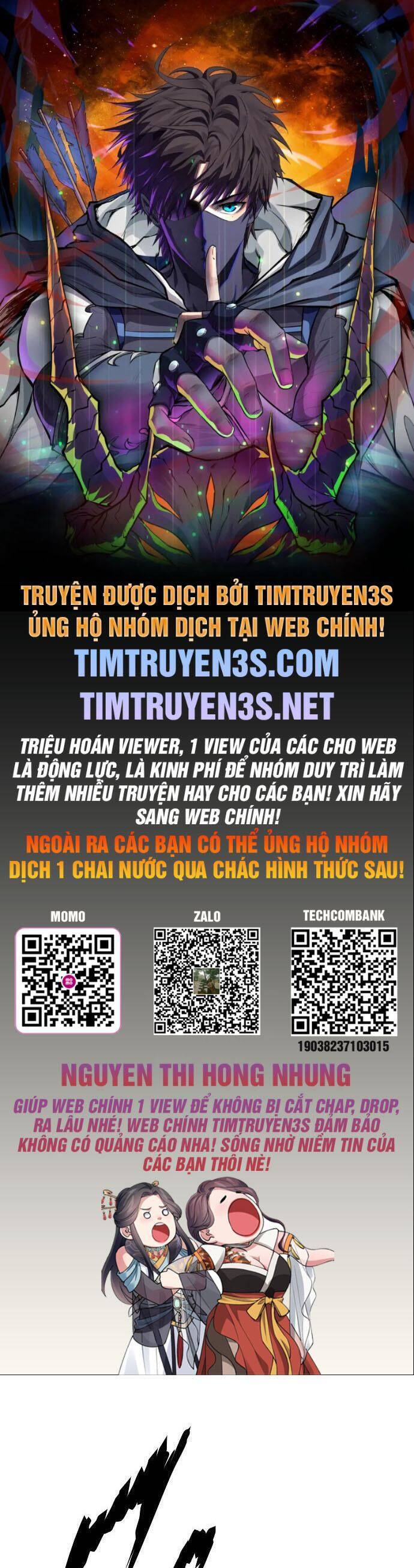 Player chapter 52 - Upload bởi truyensieuhay.com