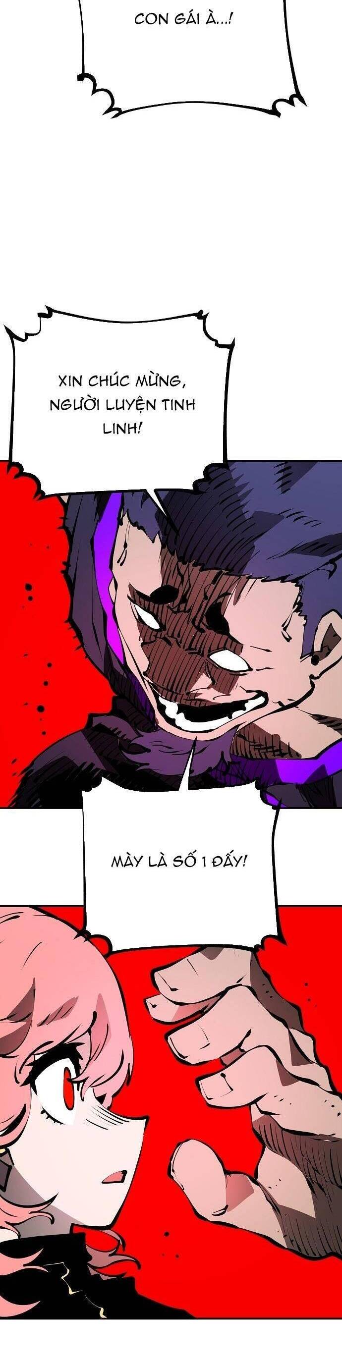 Player chapter 52 - Upload bởi truyensieuhay.com