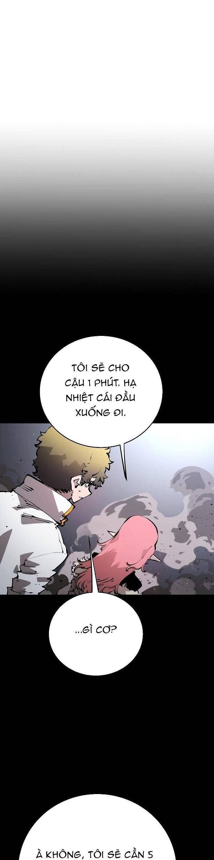 Player chapter 52 - Upload bởi truyensieuhay.com