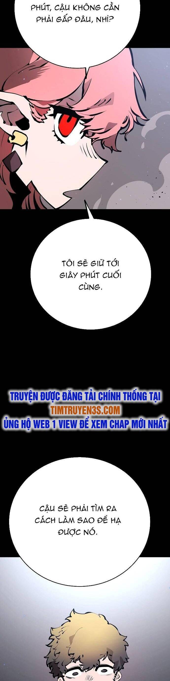 Player chapter 52 - Upload bởi truyensieuhay.com
