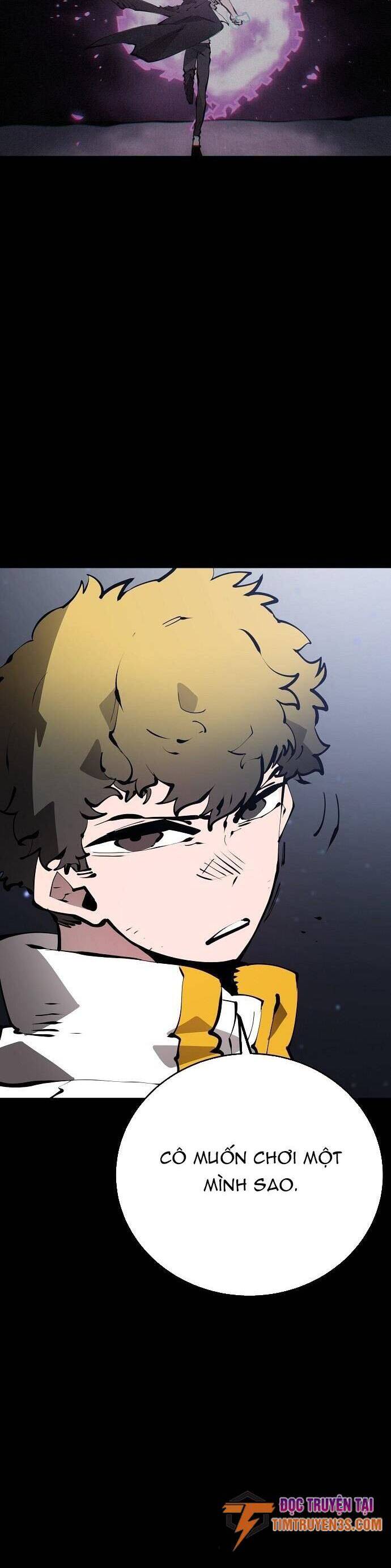 Player chapter 52 - Upload bởi truyensieuhay.com