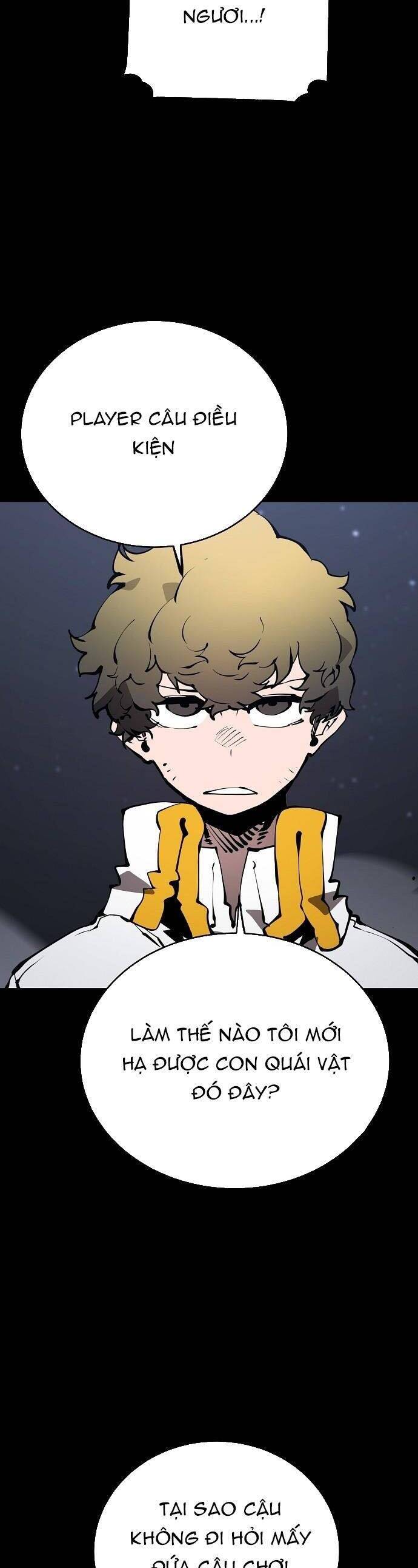 Player chapter 52 - Upload bởi truyensieuhay.com