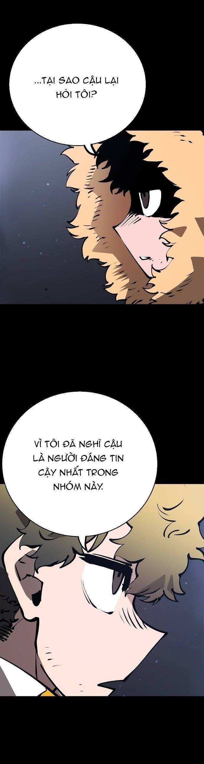 Player chapter 52 - Upload bởi truyensieuhay.com